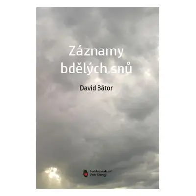 Záznamy bdělých snů - David Bátor