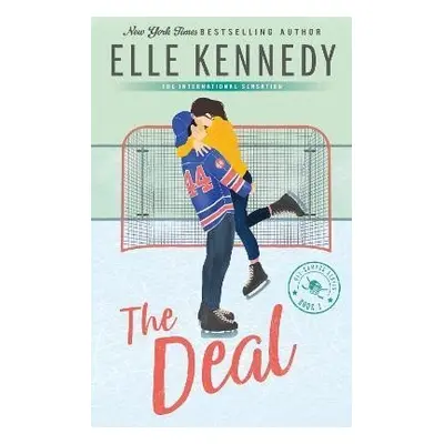 The Deal, 1. vydání - Elle Kennedy