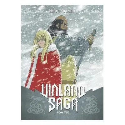 Vinland Saga 2 - Makoto Yukimura