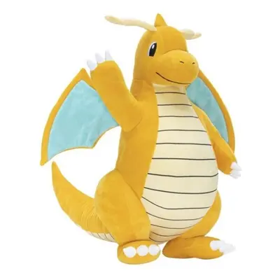 Pokémon plyšák Dragonite 60 cm