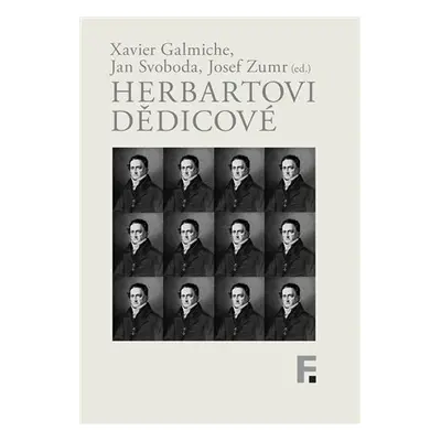 Herbartovi dědicové - Jan Svoboda