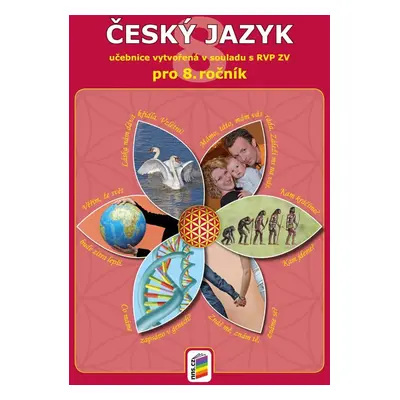 Český jazyk 8 (učebnice), 3. vydání