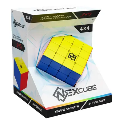 Albi NexCube 4x4 - Albi