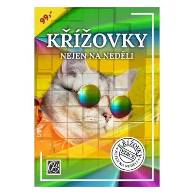 Křížovky nejen na neděli