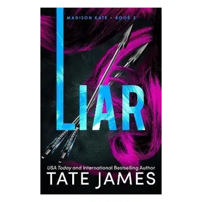 Liar - Tate James