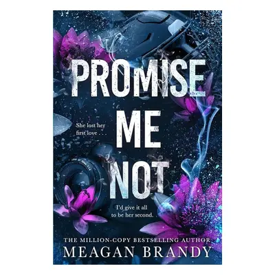 Promise Me Not - Meagan Brandy