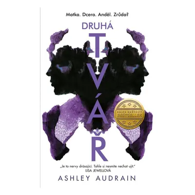 Druhá tvář - Ashley Audrain