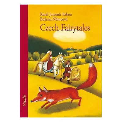 Czech Fairytales (A) - Karel Jaromír Erben