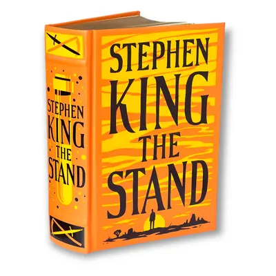 The Stand - Stephen King