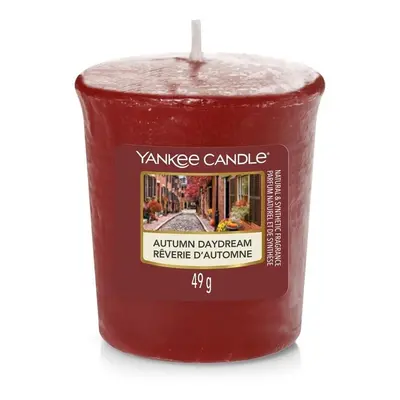 YANKEE CANDLE Autumn Daydream svíčka 49g votivní