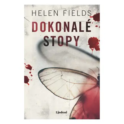 Dokonalé stopy - Helen Fields