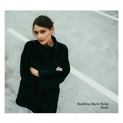 Sami (CD) - Kateřina Marie Tichá