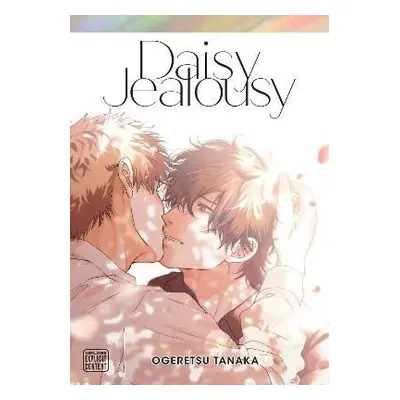 Daisy Jealousy - Ogeretsu Tanaka