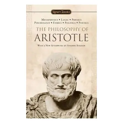 The Philosophy of Aristotle - Aristotelés