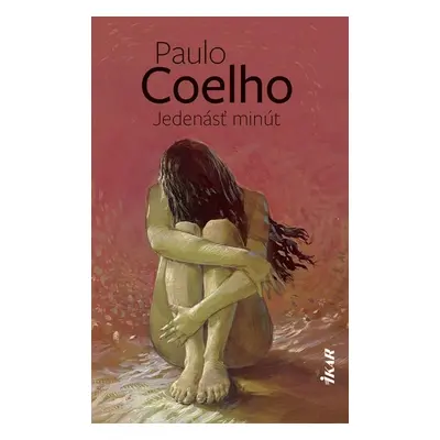 Jedenásť minút, 2. vydání - Paulo Coelho