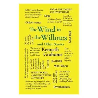 The Wind in the Willows and Other Stories - Kenneth Grahame