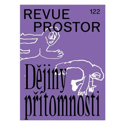 Revue Prostor 122