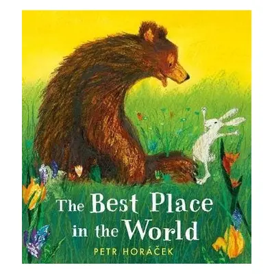 The Best Place in the World, 1. vydání - Petr Horáček