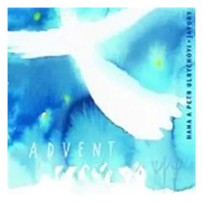 Advent - CD - Petr Ulrych