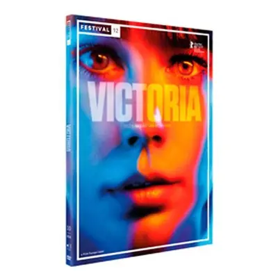 Victoria DVD