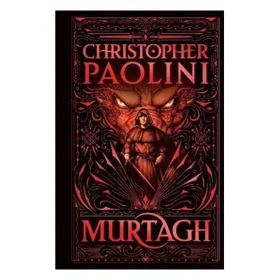 Murtagh: Deluxe Edition - Christopher Paolini