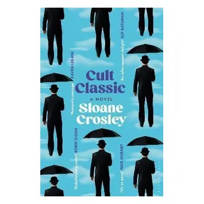 Cult Classic, 1. vydání - Sloane Crosley