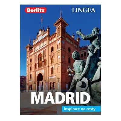 Madrid - Inspirace na cesty, 2. vydání