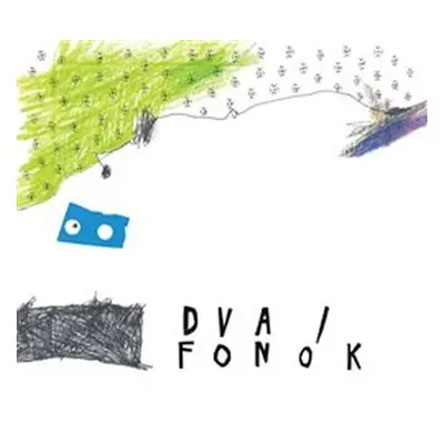 Fonók - CD - DVA