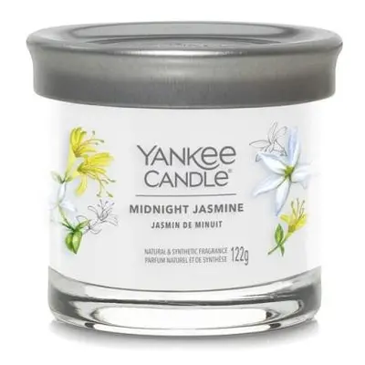 YANKEE CANDLE Midnight Jasmine svíčka 121g (Signature tumbler malý )