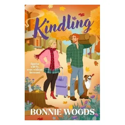 Kindling - Bonnie Woods