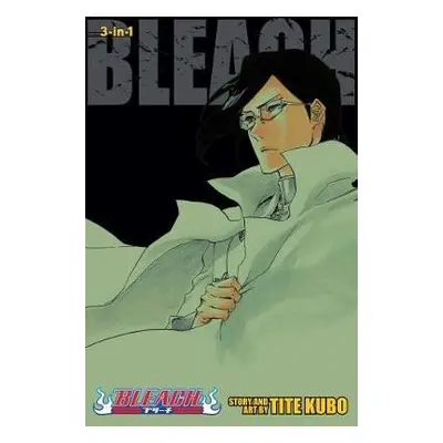 Bleach (3-in-1 Edition) 24 - Noriaki Kubo