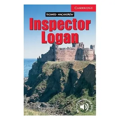 Inspector Logan - Richard MacAndrew