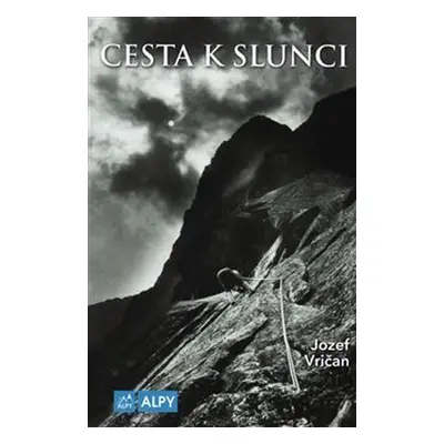 Cesta k Slunci - Jozef Vričan