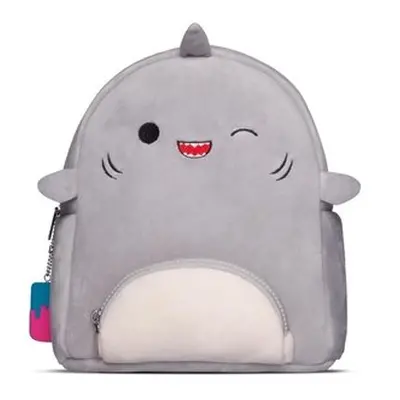 Squishmallows batůžek Žralok Gordon