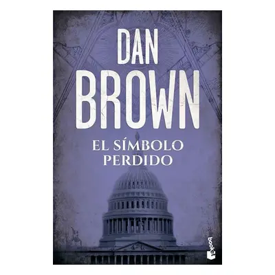 El símbolo perdido - Dan Brown