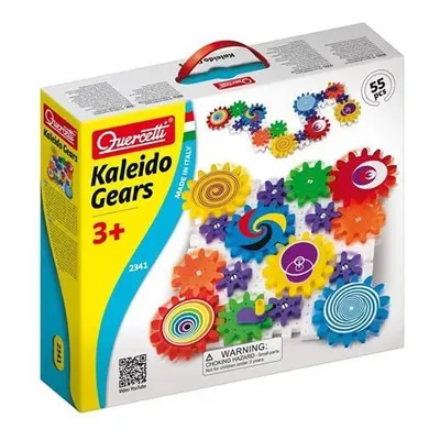 Georello Kaleido Gears - Převodová stavebnice