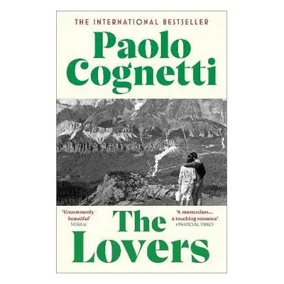 The Lovers - Paolo Cognetti