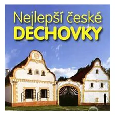 Nejlepší české dechovky - CD - interpreti Různí