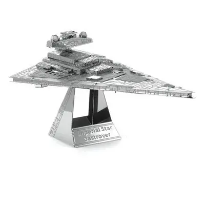 Metal Earth 3D puzzle: Star Wars Imperial Star Destroyer