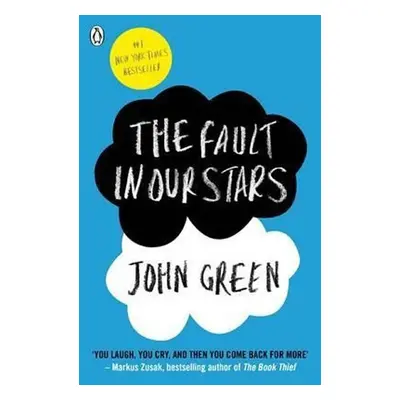 Fault In Our Stars - John Green