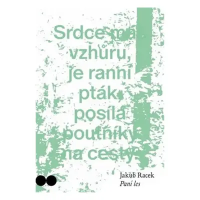 Paní les - Jakub Racek