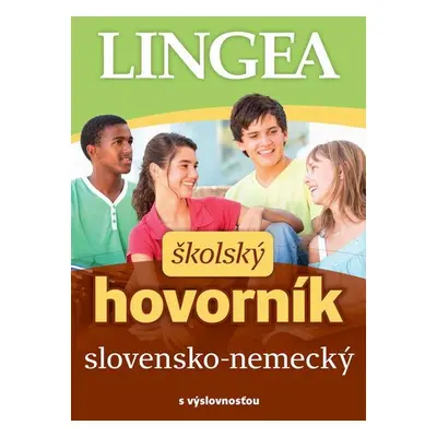 Slovensko-nemecký školský hovorník