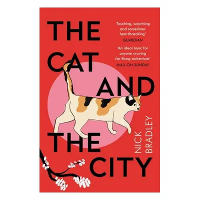 The Cat and The City - Nick Bradley