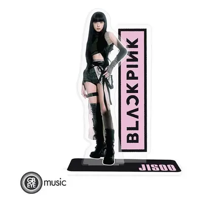 Blackpink 2D akrylová figurka - Jisoo