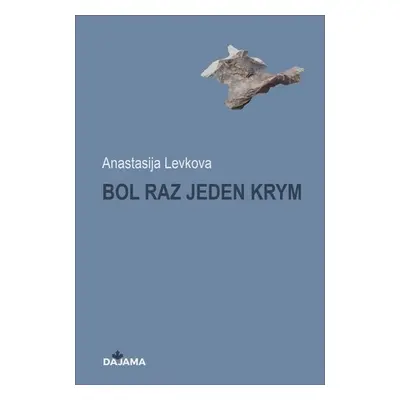 Bol raz jeden Krym - Anastasija Levkova