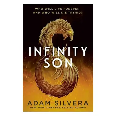 Infinity Son - Adam Silvera