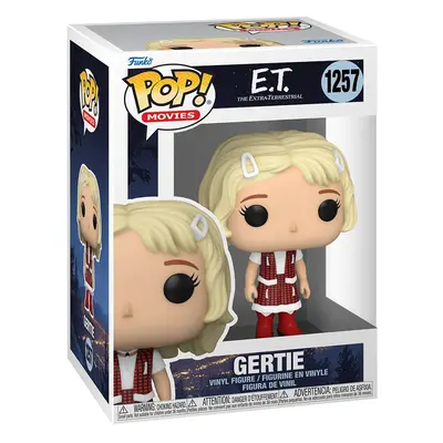 Funko POP Movies: E.T. 40th - Gertie