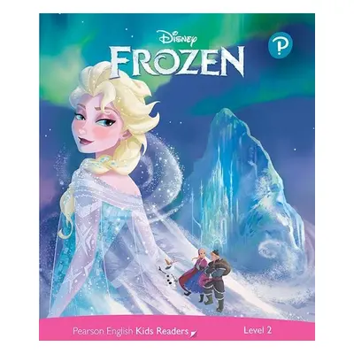 Pearson English Kids Readers: Level 2 / Frozen (DISNEY) - Hawys Morgan