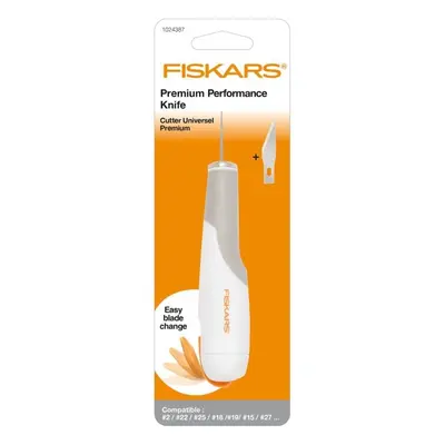 Fiskars Heavy-duty N2 Umělecký nůž