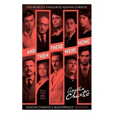 And then There Were None - Agatha Christie